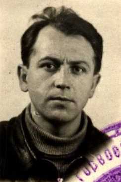 Кашанов Андрей Андреевич