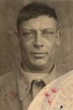 Киреев Владимир Петрович