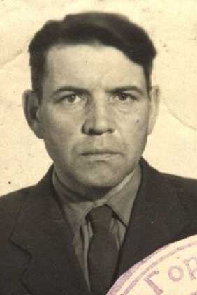 Киреев Алексей Петрович