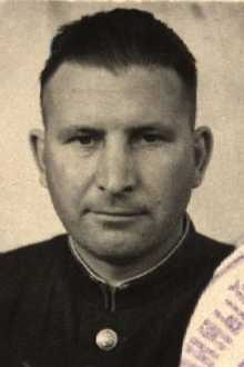 Киреев Алексей Васильевич