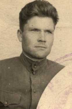 Кикирев Федор Семенович