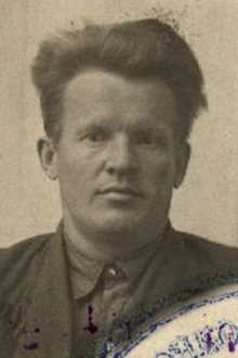 Кикирев|Кикиров Константин Карпович