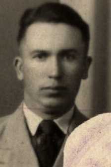 Кирдин Михаил Моисеевич|Маисеевич