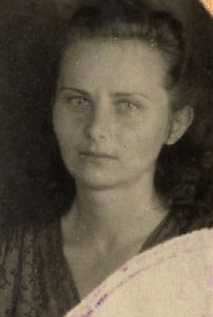 Кирдан Василиса Лукашевна