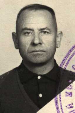 Киргинцев Алексей Ефимович