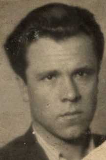 Киргизов Василий Степанович