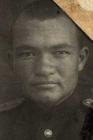 Киргизбаев Казак Сайипович