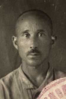 Киргизбаев Абдулла Фазилович