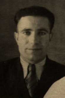 Ковшер Василий Павлович