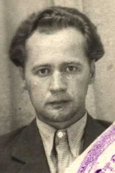 Ковшевацкий Анатолий Алексеевич