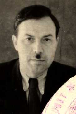 Ковшарь Федор Васильевич