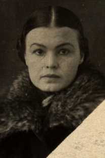 Ковшарь Лидия Васильевна