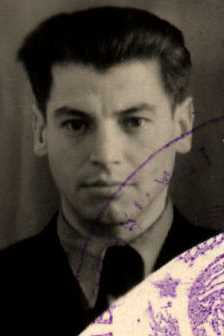 Ковшаров Павел Алексеевич