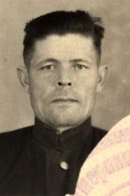 Ковшаров Иван Поликарпович