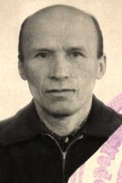 Ковшаков Сергей Максимович