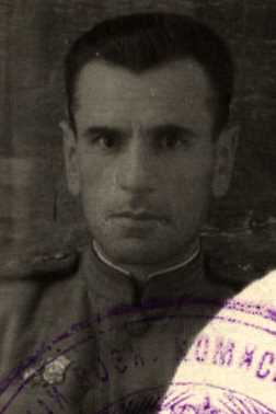 Ковтюк Михаил Назарович