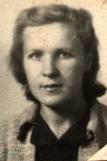 Ковтунова Александра Алексеевна