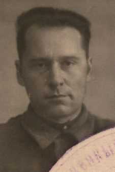 Качур Василий Тимофеевич