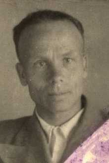 Кирсанов Евгений Алексеевич