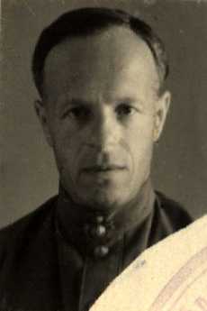 Киржнер Михаил Маркович