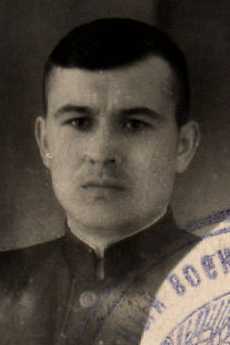 Киняев Василий Васильевич