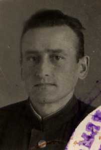 Киншт Владимир Вячеславович