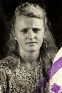 Киншова Зоя Ивановна