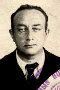 Розенфельд Яков Львович