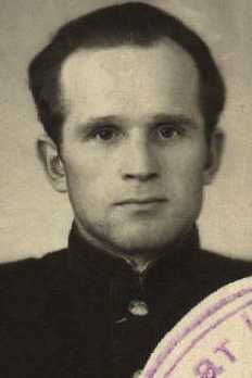 Родионов Федор Александрович