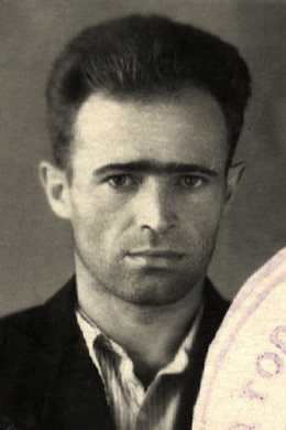 Клоков Владимир Федорович