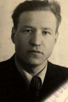 Клоков Виктор Михайлович