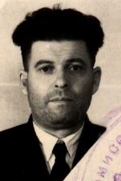 Ключкин Николай Алексеевич