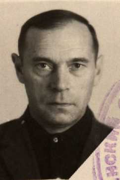 Кислов Евгений Григорьевич
