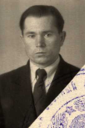 Киселев Михаил Алексеевич