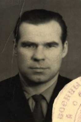 Киселев Михаил Александрович