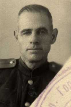 Киселев Леонид Васильевич