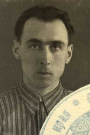 Киселев Лев Николаевич