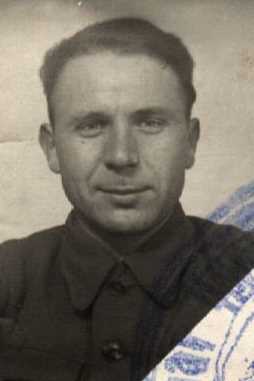 Киселев Лаврентий Иванович
