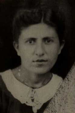 Кирцхалия Тамара Левановна