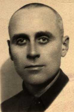 Киртока Иван Александрович