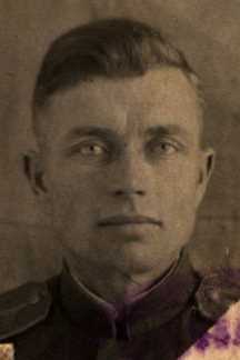 Кирсов Василий Васильевич