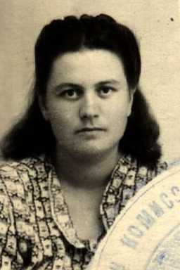 Кирсанова Эмилия Дмитриевна
