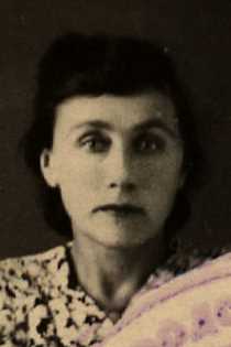 Кирсанова Нина Григорьевна