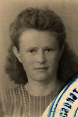 Кирсанова Валентина Ивановна