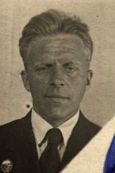 Кирсанов Сергей Петрович