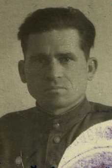 Никоненко Климентий Иванович
