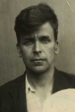 Носов Сергей Степанович