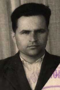 Павленко Савва Александрович