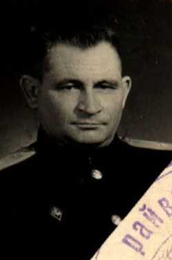 Павлов Николай Карпович