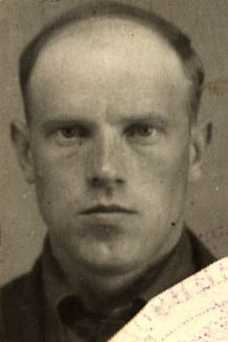 Паратуй|Поратуй Федор Павлович